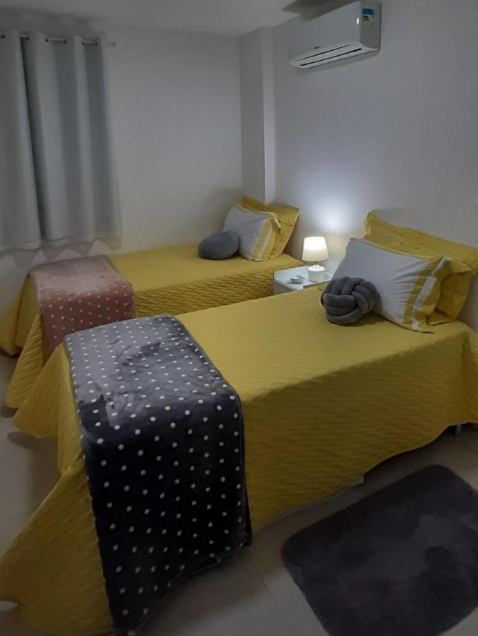 Golden Lake Resort - Apart Hotel - Arraial Do Cabo Exteriér fotografie